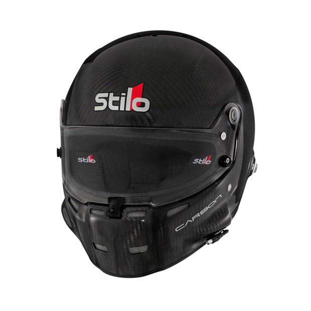 Stilo ST5F Carbon Car Racing Helmet 