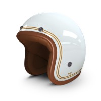 Helmet Design helmade ONE Outline - helmade Scooter & Vintage Designs