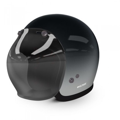 Revisión del casco de moto abierto Bell Custom 500: Billys Crash Helmets