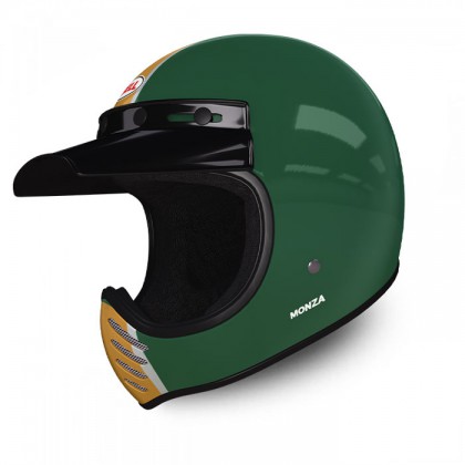 Custom made Helmets © on Behance