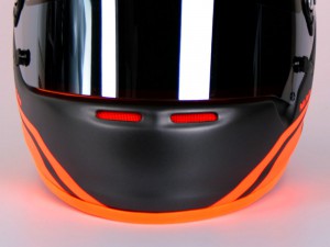 helmade-helm-design-arai-classic-grillz-neon-orange-antman-custom-trix