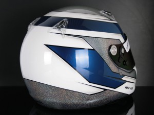 helmade-helmet-design-arai-pole-backview-blue-metallic-black