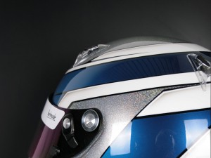 helmade-helmet-design-arai-pole-rear-detail-blue-metallic-black