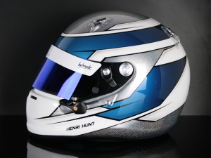 helmade-helmet-design-arai-pole-sideview-blue-metallic-black