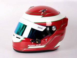 helmade-helmet-design-arai-style-green-mirrored-red-greenflakes-spoiler