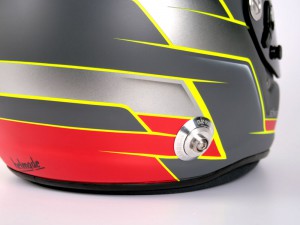 helmade-helmet-design-arai-style-hans-system-neon-yellow-matte-silver