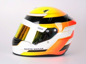 helmade-helmet-design-arai-style-sideview-gold-neonred-white-black