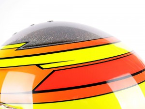 helmade-helmet-design-bell-formula-black-detail-top-neon-silverflake-yellow